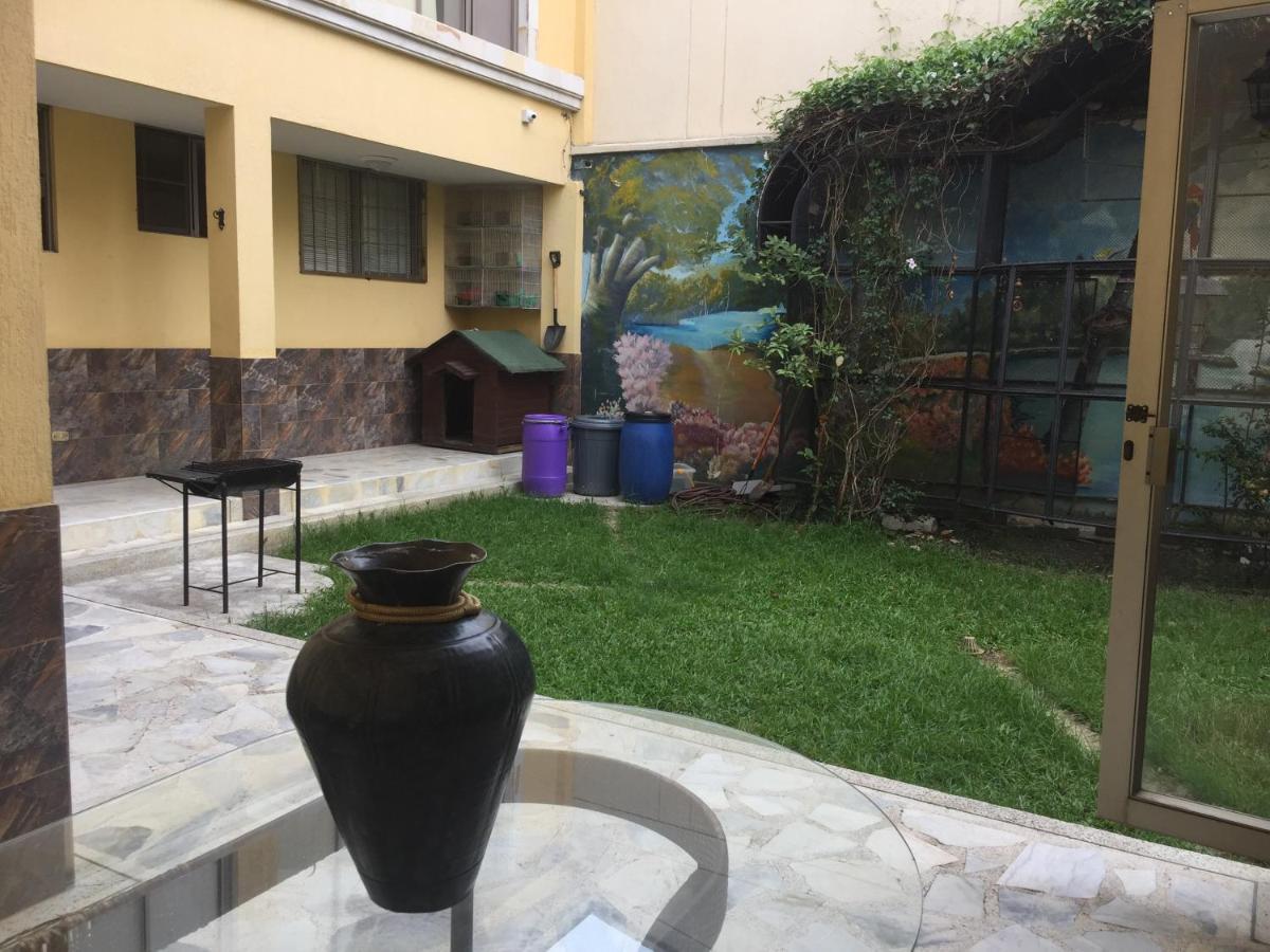 Casa Castillo Cali Bagian luar foto