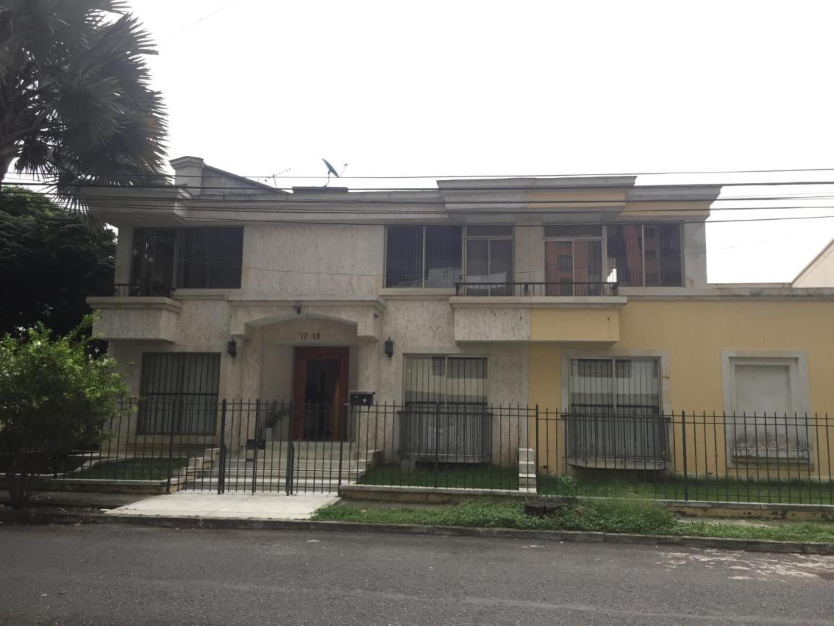Casa Castillo Cali Bagian luar foto