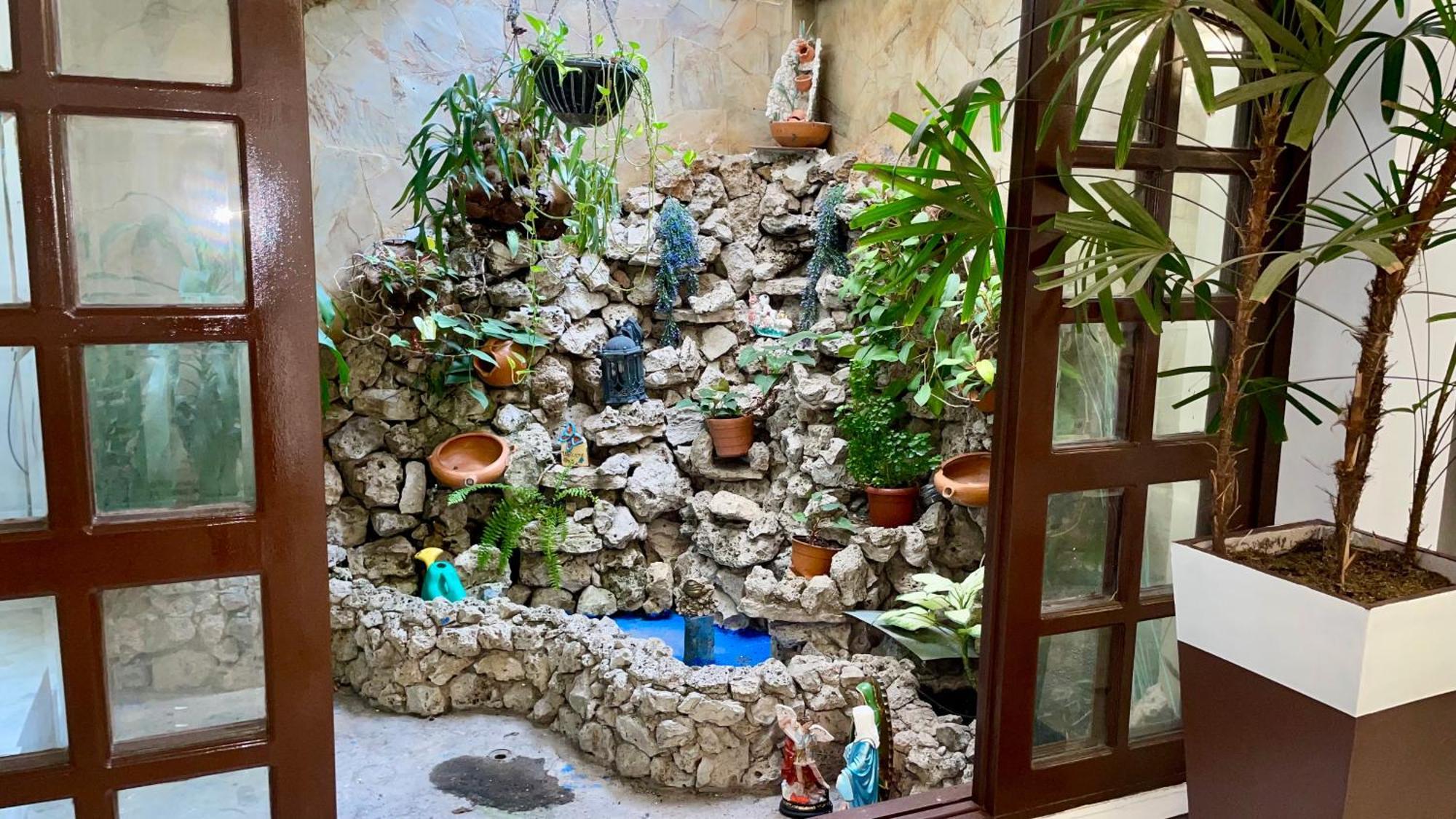 Casa Castillo Cali Bagian luar foto